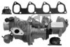 FORD USA 4M5Q9424BD EGR Valve